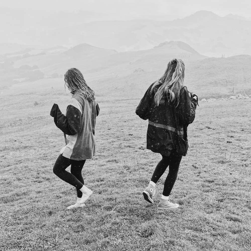 Meet your Posher, Raquel